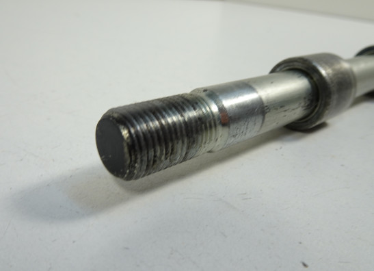 Vooras Honda CB 500 F