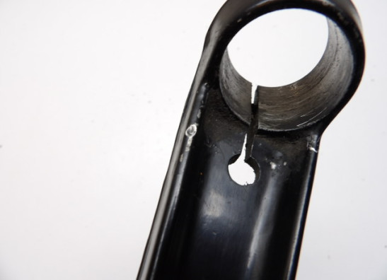 Clip on rechts Honda VF 700  750 S Sabre