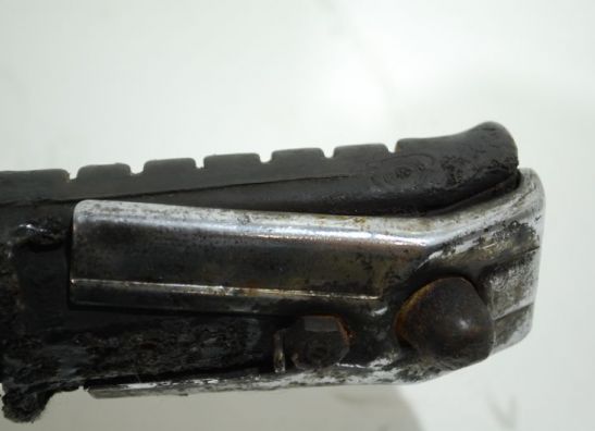 Fussraste rechts Honda CB 650