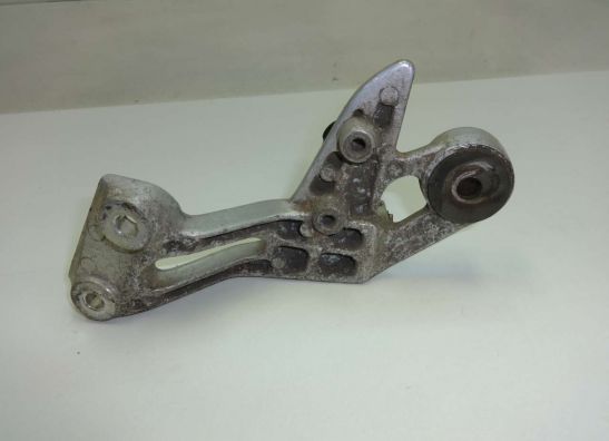 Pillion step right Yamaha XJ 900 S Diversion