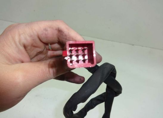 Lenkerschalter rechts Honda ST 1100 Pan European