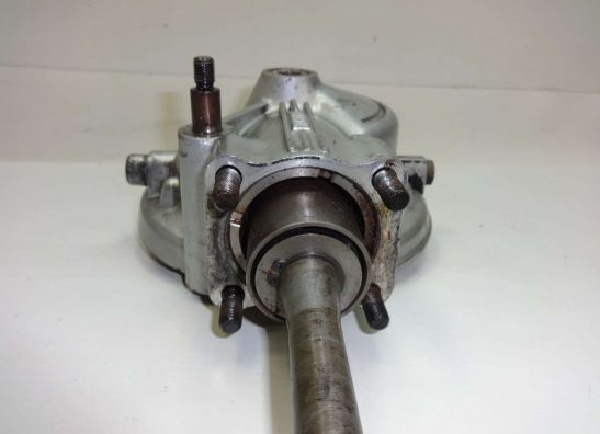 Final driven gear Yamaha XJ 750 