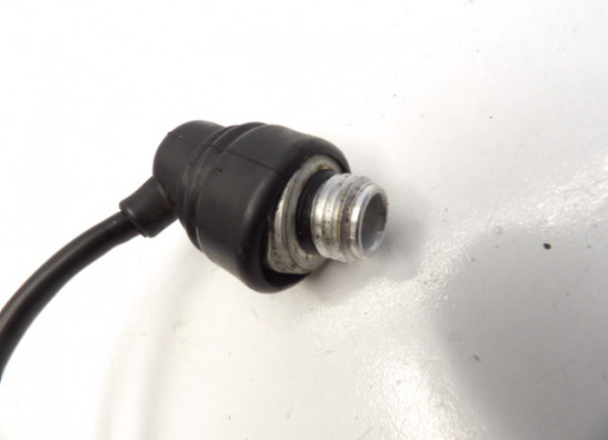 Kuhler Teile Suzuki VX 800