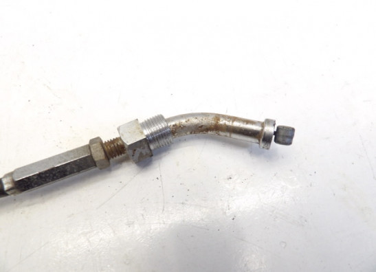 Throttle cable Suzuki LS 650