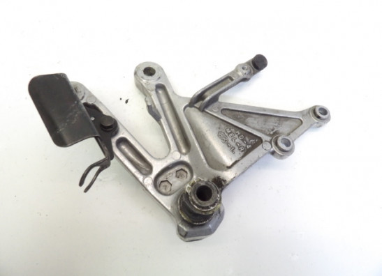 Fussrastetrager vorne rechts Honda CBR Fireblade