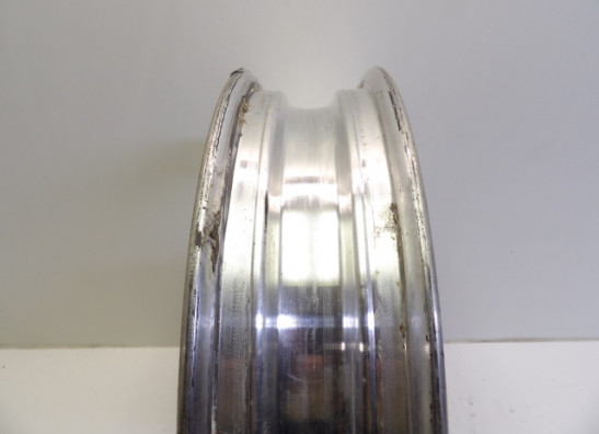 Achtervelg Kawasaki EL 250