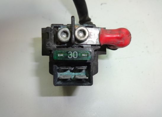 Startmotor relais Honda CBR 1000 F