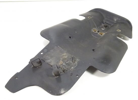 Achterspatbord Ducati 748