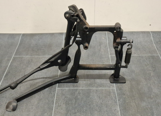 Stander BMW K 1200 LT