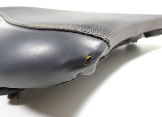 Sitzbank Aprilia Falco