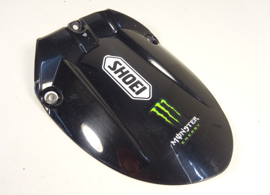 Achterspatbord Triumph Tiger 1050