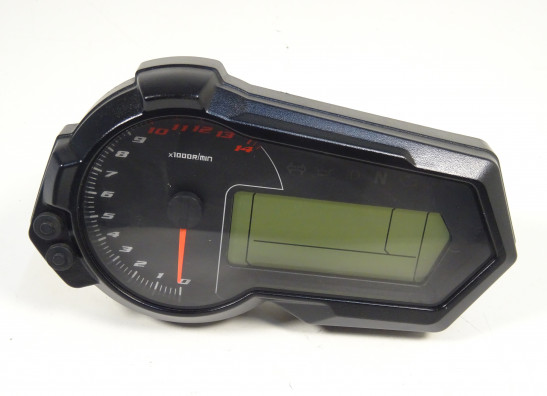 Tellerset Benelli 302 R 2020-2022