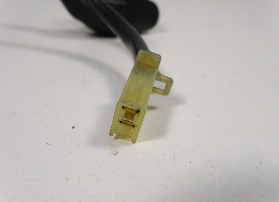 Nokkenas Honda VFR 800 I