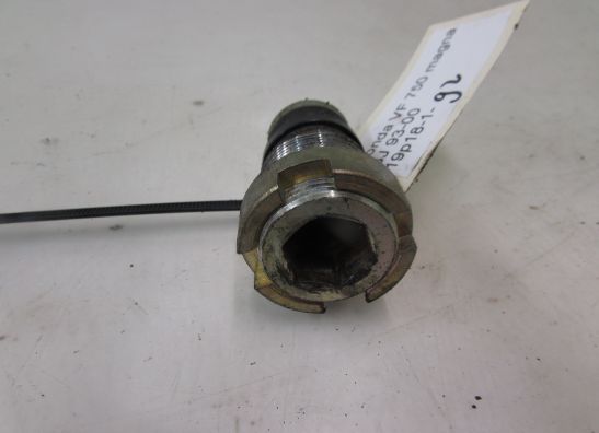 Achterbrug Honda VF 700  750 C Magna