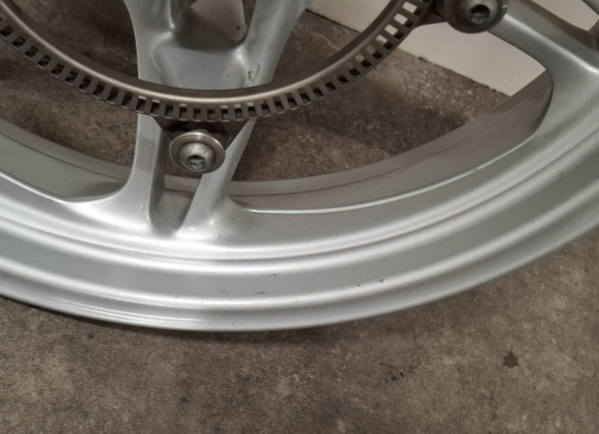 Voorvelg BMW R 1100 S