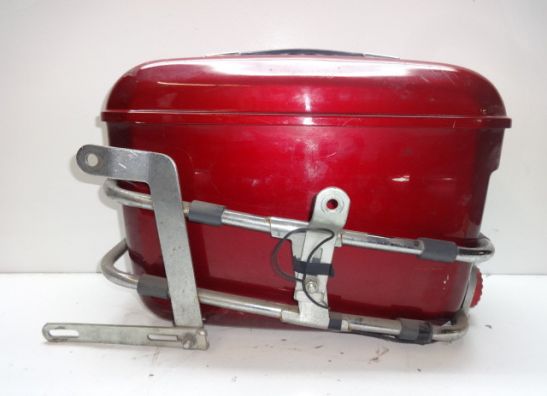 Rechter koffer Moto Accessoires Bagage