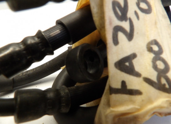 Brake hose front Yamaha FAZER 600