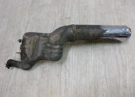 Muffler BMW R 1100  1150 RS