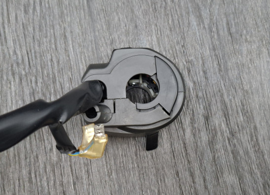 Handlebar switch assy left Yamaha YZF R1