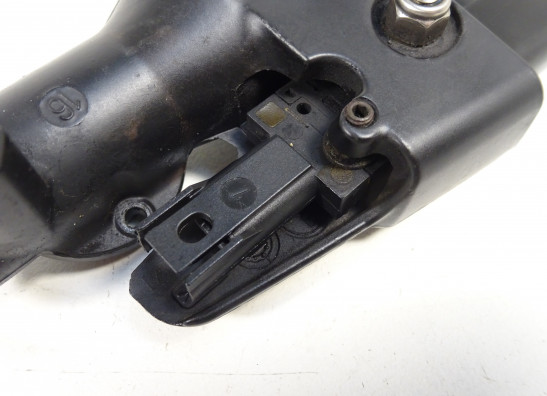 Bremszylinder vorne BMW R 1200 ST