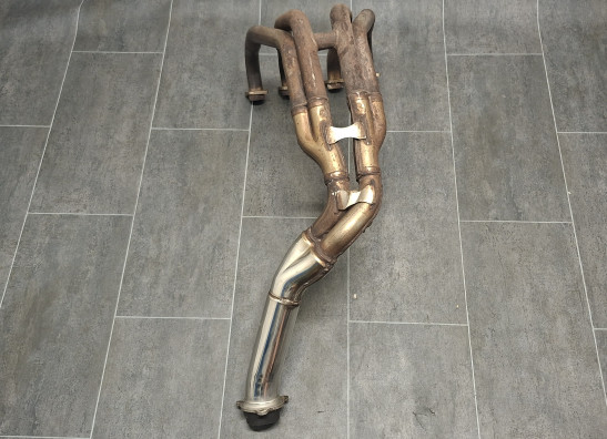 Downpipes Suzuki RF 900