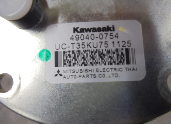 Benzinpumpe Kawasaki Z 650