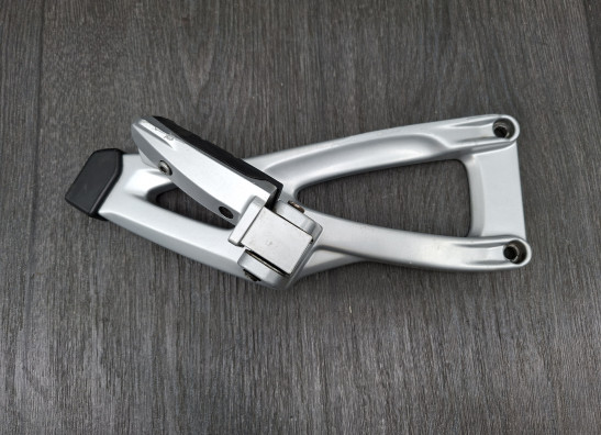 Duo voetsteun set BMW K 1200 RS