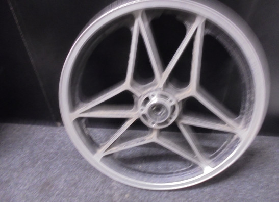 Voorvelg Honda CB 400