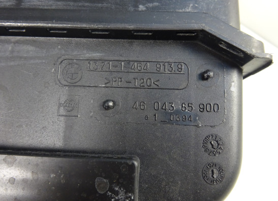 Air cleaner case BMW K 1200 GT