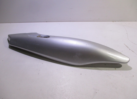 Heck rechts Yamaha TDM