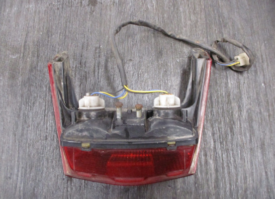 Achterlicht Yamaha XZ 550