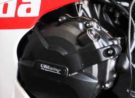 Motorblokdeksel Honda CBR Fireblade