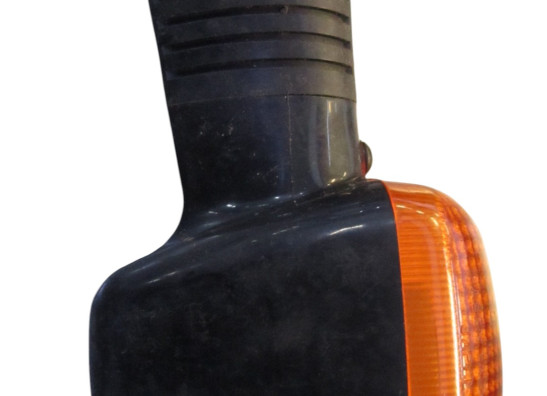 Knipperlicht rechts voor Honda VTR 1000 SP