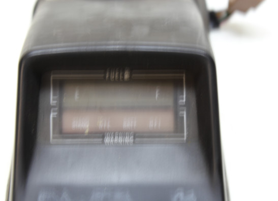 Meter Kawasaki GPZ 1100