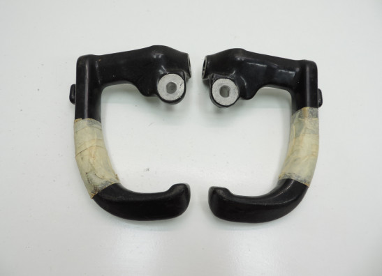 Achterhandvat Honda VFR 750