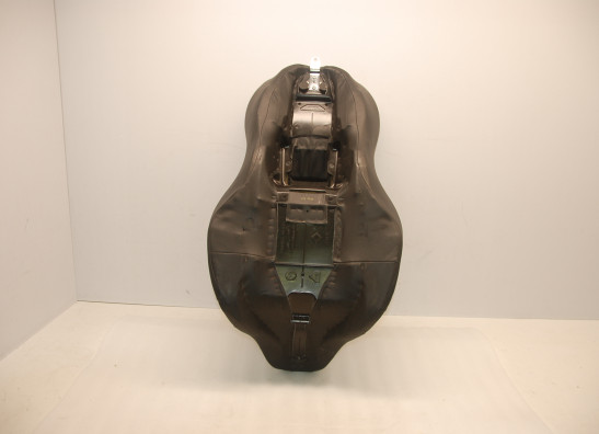 Zadel Harley Davidson Touring FL