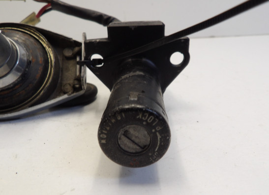 Slotenset Honda CBX 650 E