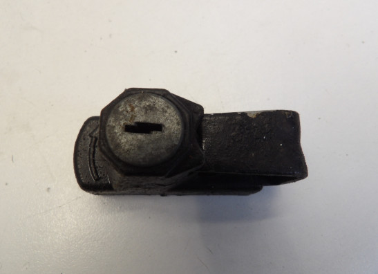 Slotenset Kawasaki LTD 440