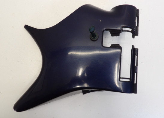 Frame - onderdelen Honda VT 600