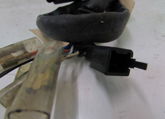 Handlebar switch assy left Honda CMX 250 