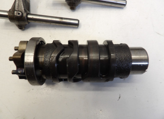 Versnellingsbak Yamaha XTZ Tenere