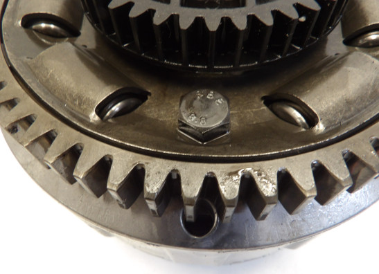 Kupplung Aprilia Falco