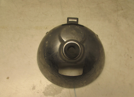 Scheinwerfer Yamaha V max