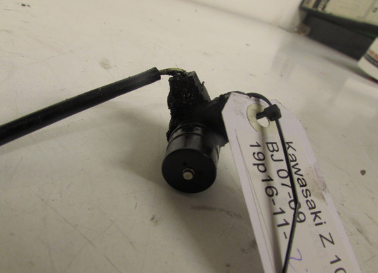 Motorblock Sonstiges Kawasaki Z 1000