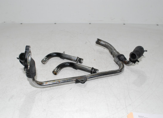 Radiator toebehoren Honda VT 1100