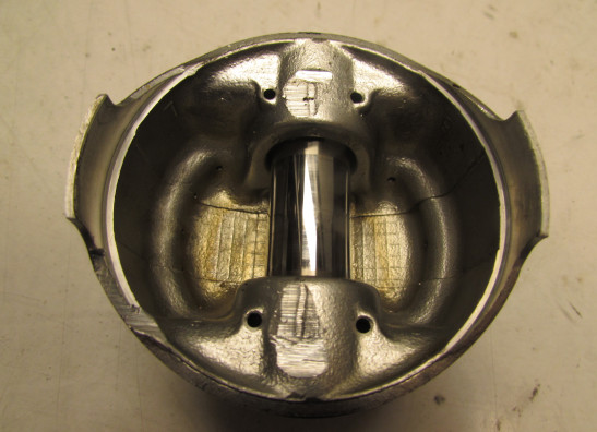 Zuiger Kawasaki ER 5