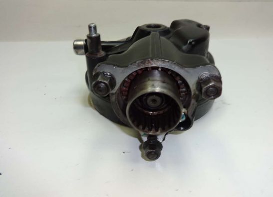 Kardan Honda VT 700 750