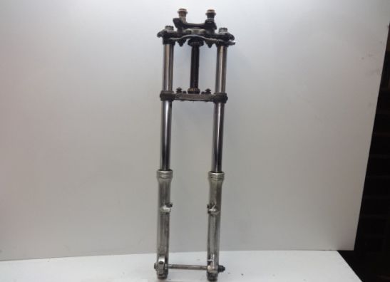 Voorpoten compleet Yamaha XV 920