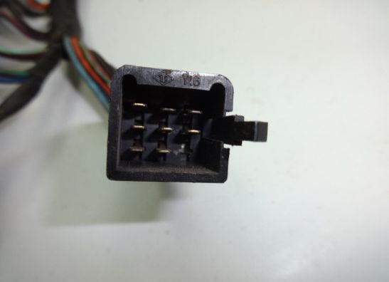 Tellerset Honda VFR 750