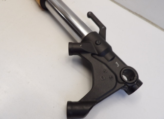 Front Fork left complete Yamaha XSR 900